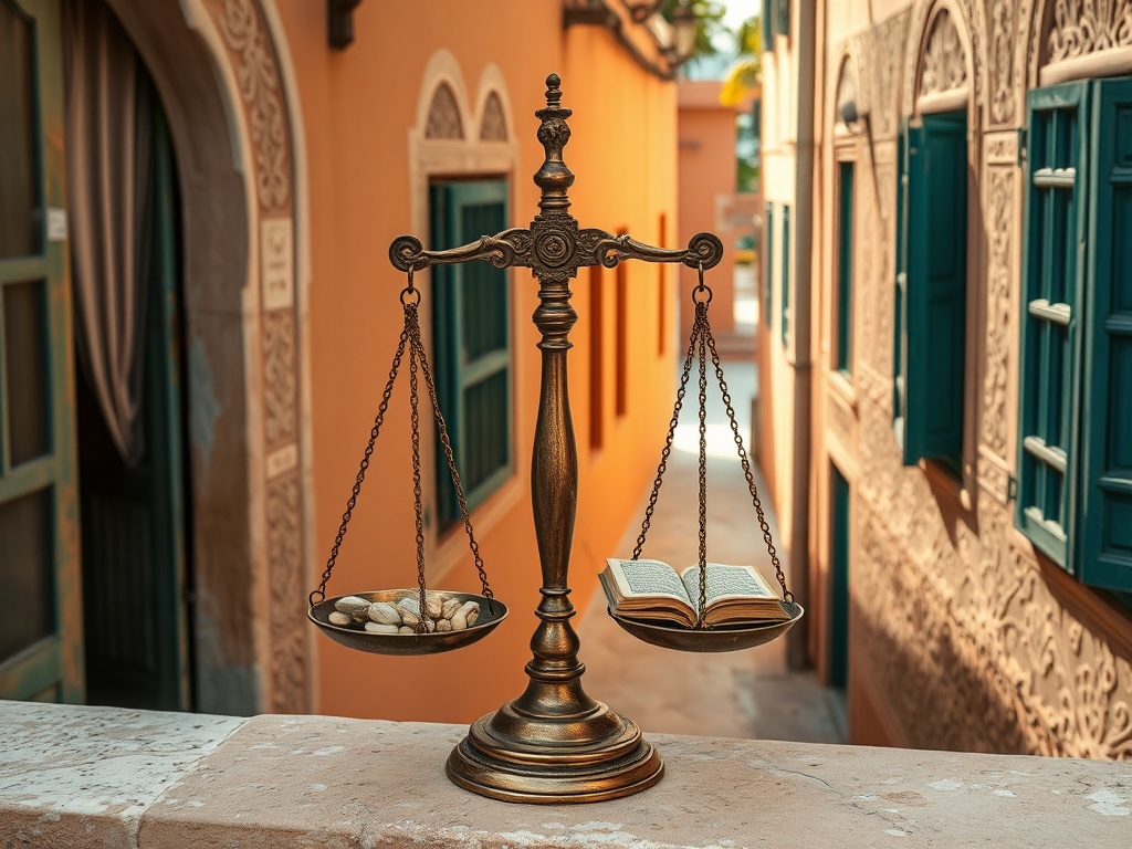 When Human Rights Meet the Attorney General's Islam Test