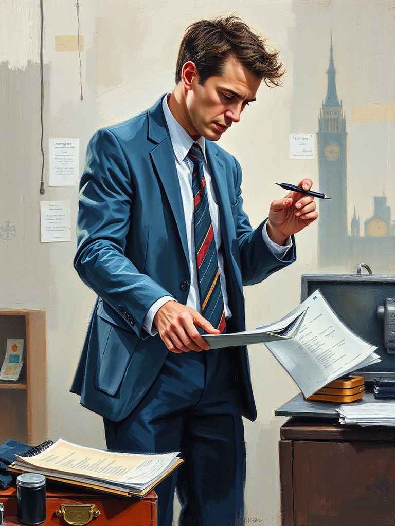 Business Strategy image