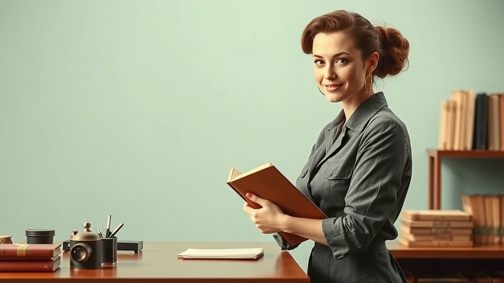 female entreprenuership image