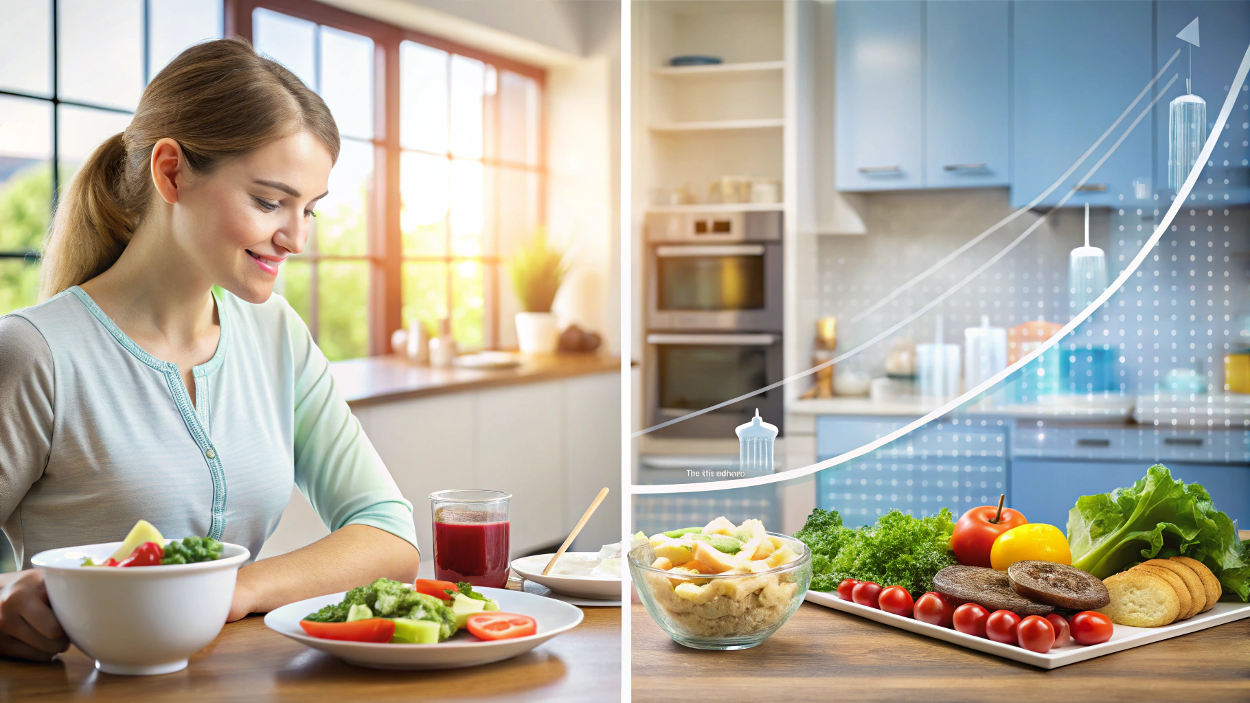 혈당 정상 수치를 위한 현명한 조절 방법과 비상시 대처법 2 정상 혈당 수치 이해와 생활습관의 중요성