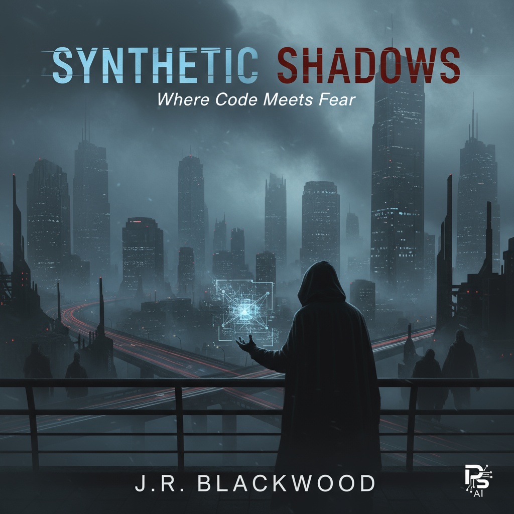 AI Photoshop: Elevating Your Book Covers