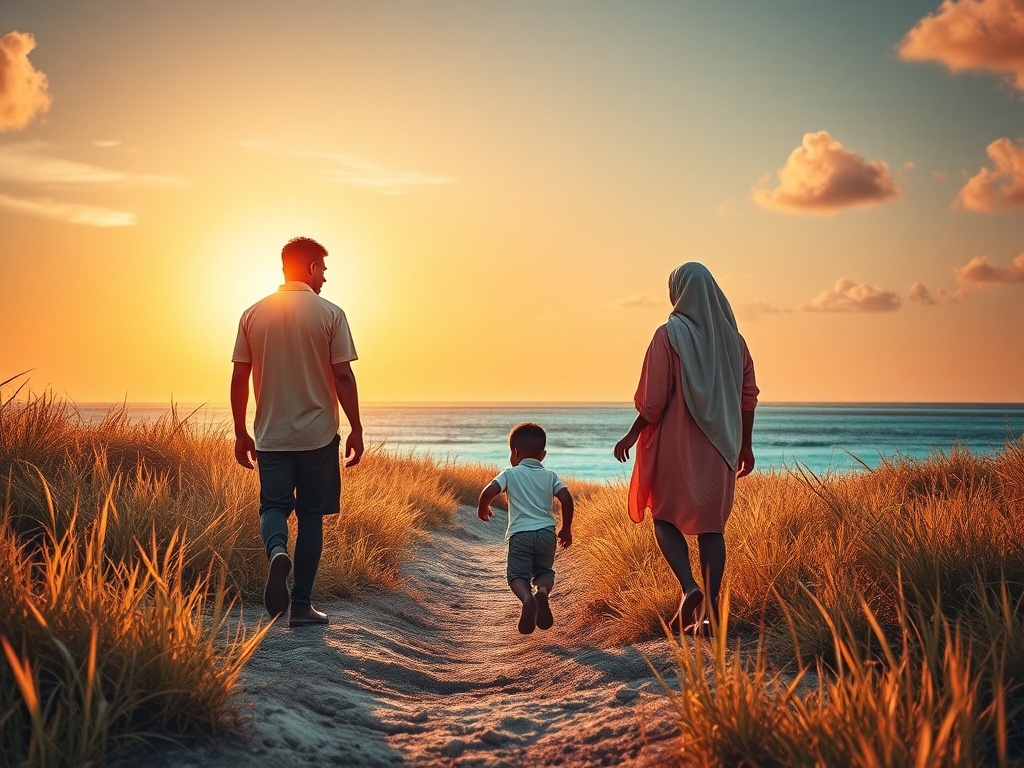 Land: The Taxable Asset or the Family's Bedrock?