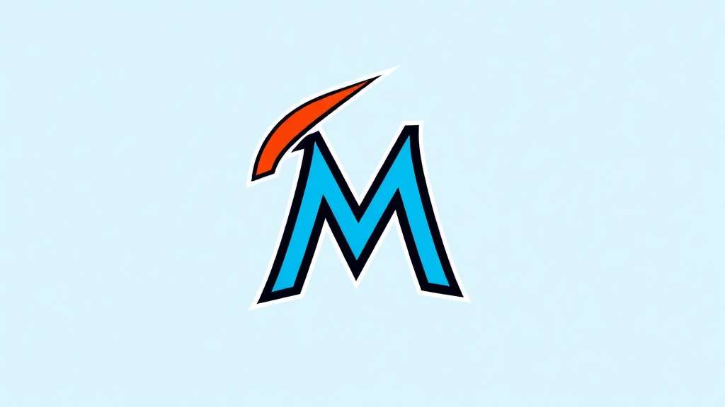 Miami Marlins image