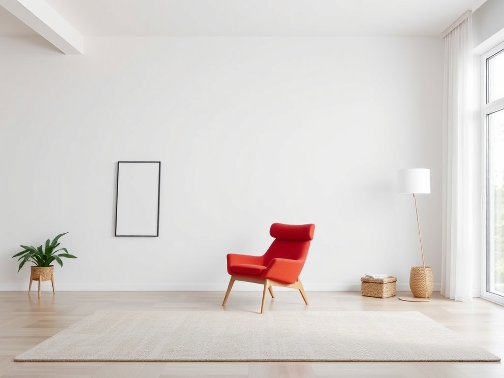Eclectic Minimalism: Less is More
