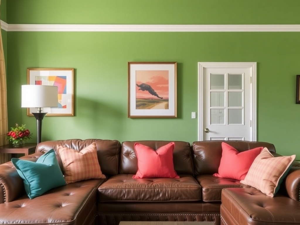 Choosing the Right Color Palette