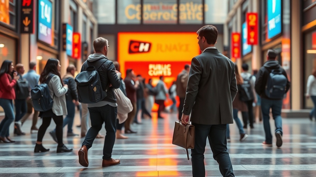 Public Relations image