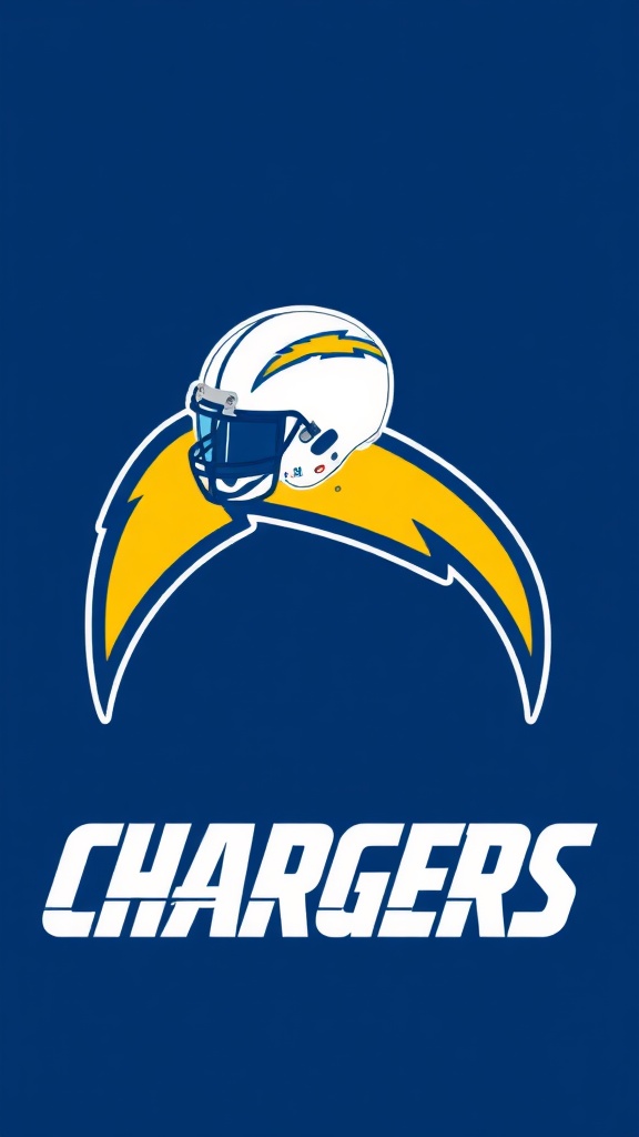 Los Angeles Chargers image