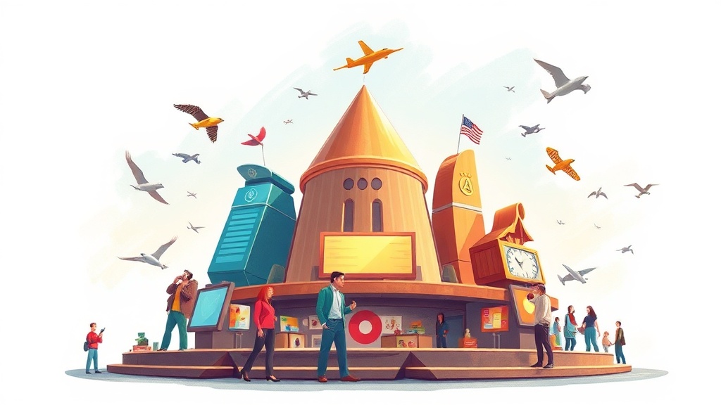Multi-Level Marketing image