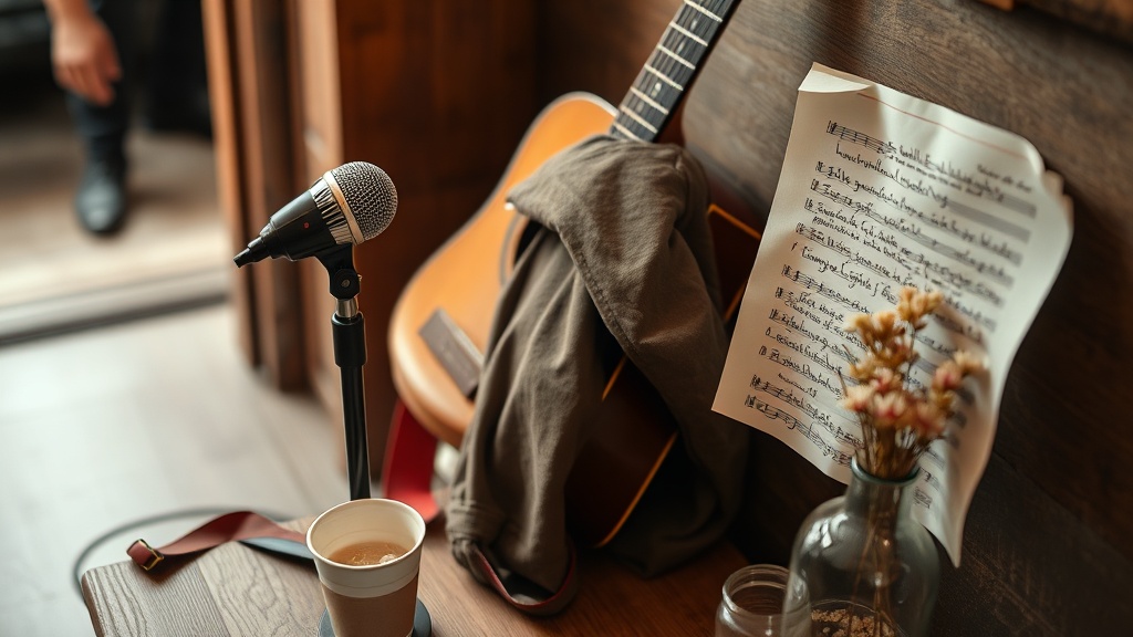 Portrait of Teddy Swims