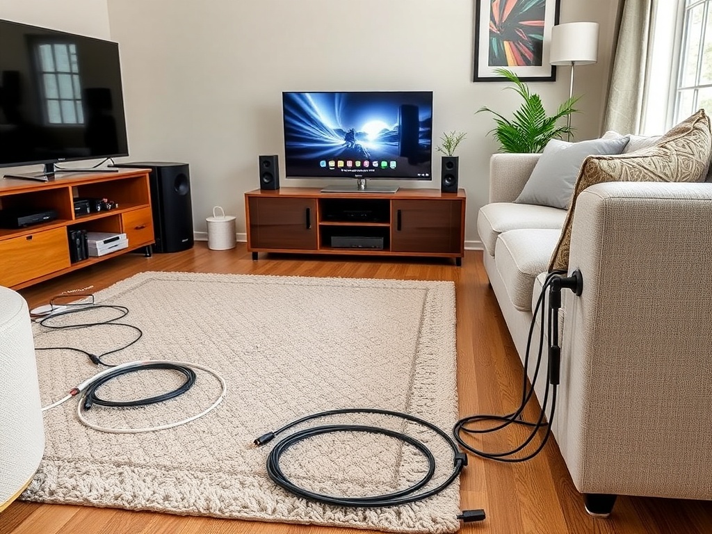 Cable Management Solutions