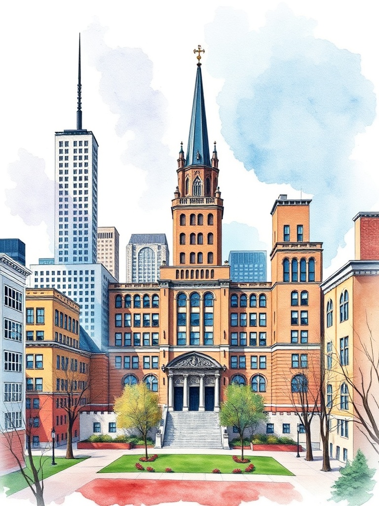 University of Chicago image