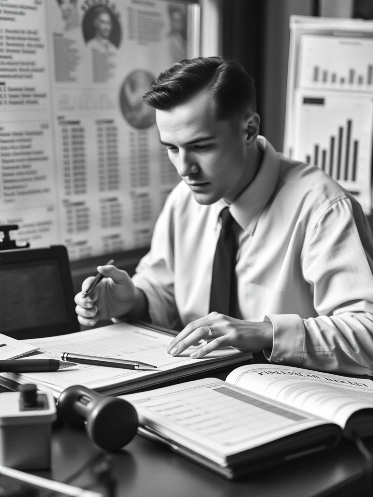 Financial Management image