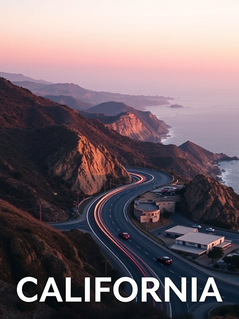 california image