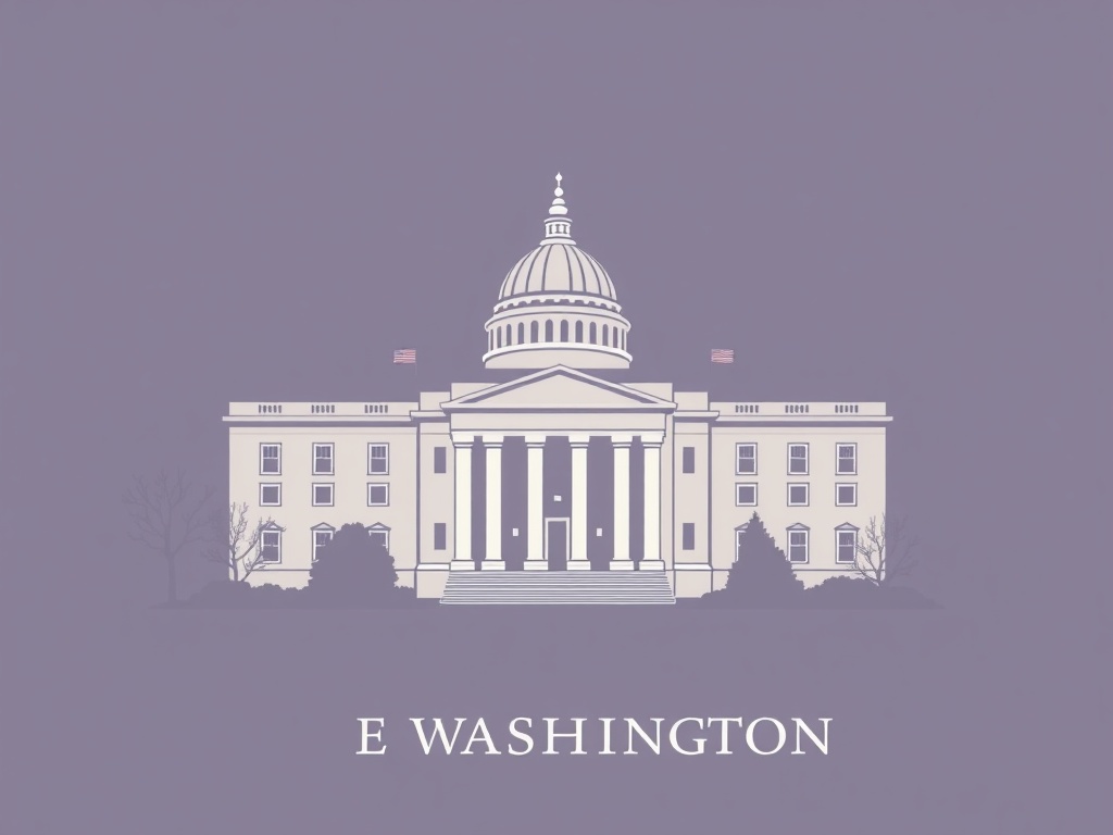 George Washington University image