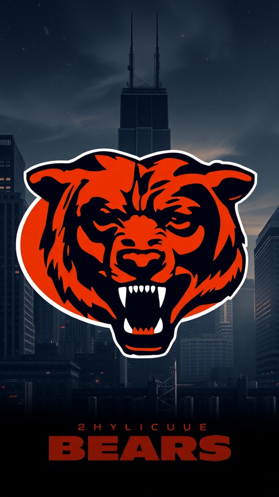 Chicago Bears image