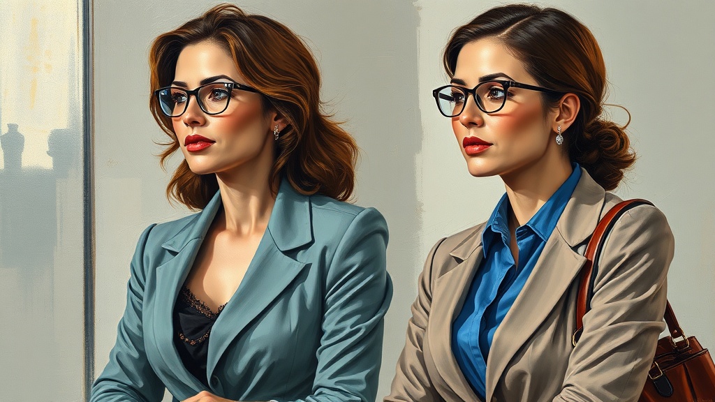 Women in Business image