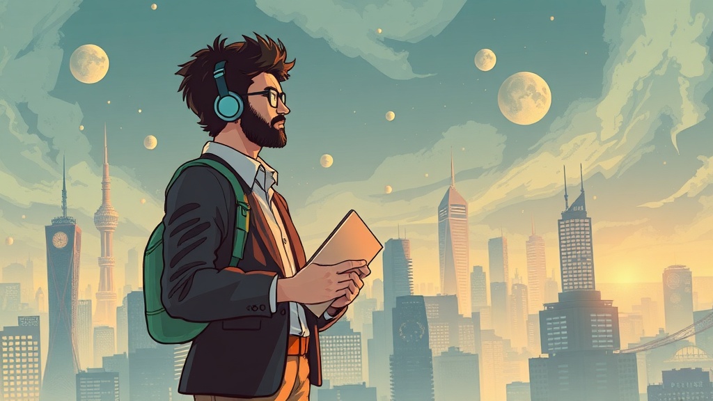 Entrepreneurship image