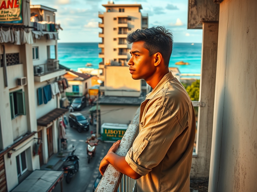 Where the Heart Belongs: Unpacking Identity and Voting in the Maldives