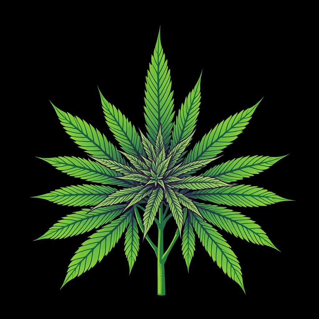 Marijuana image
