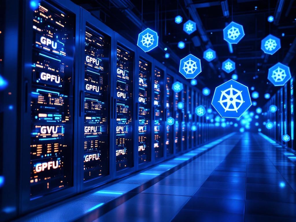 The Side Effect Club: Kubernetes: The Backbone of Modern AI Infrastructure