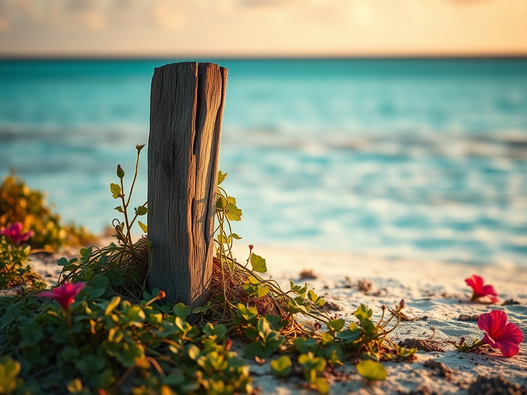 The Empty Plot with a Sea View No One Can Build On
