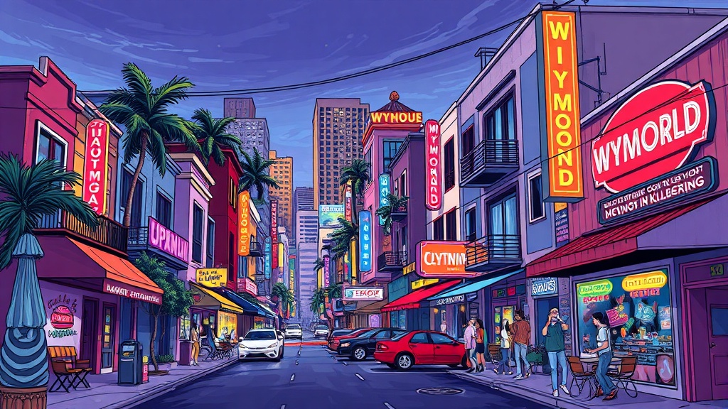 The Ultimate Guide To Wynwood Miami's Best Club: Unlocking the Secrets of a Vibrant Nightlife Scene