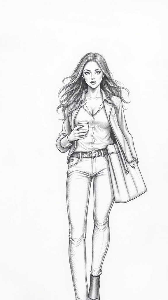 female entreprenuership image