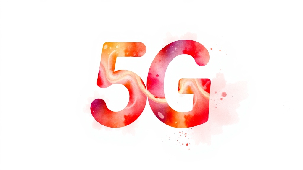 5G image