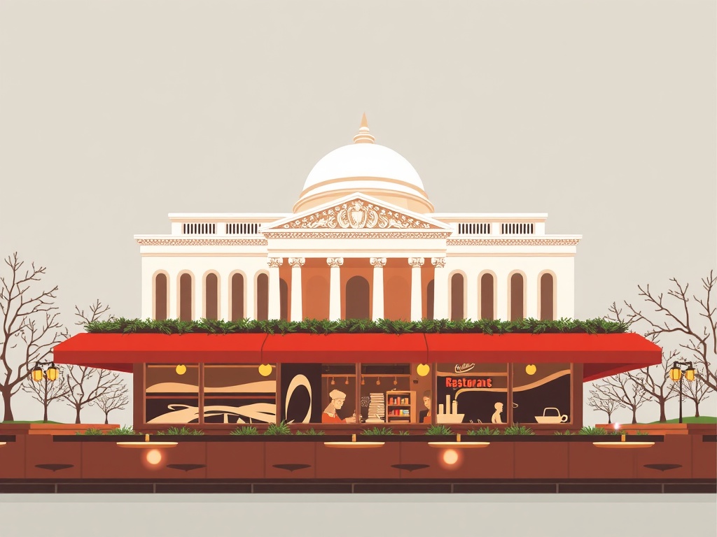 dc restaurants image