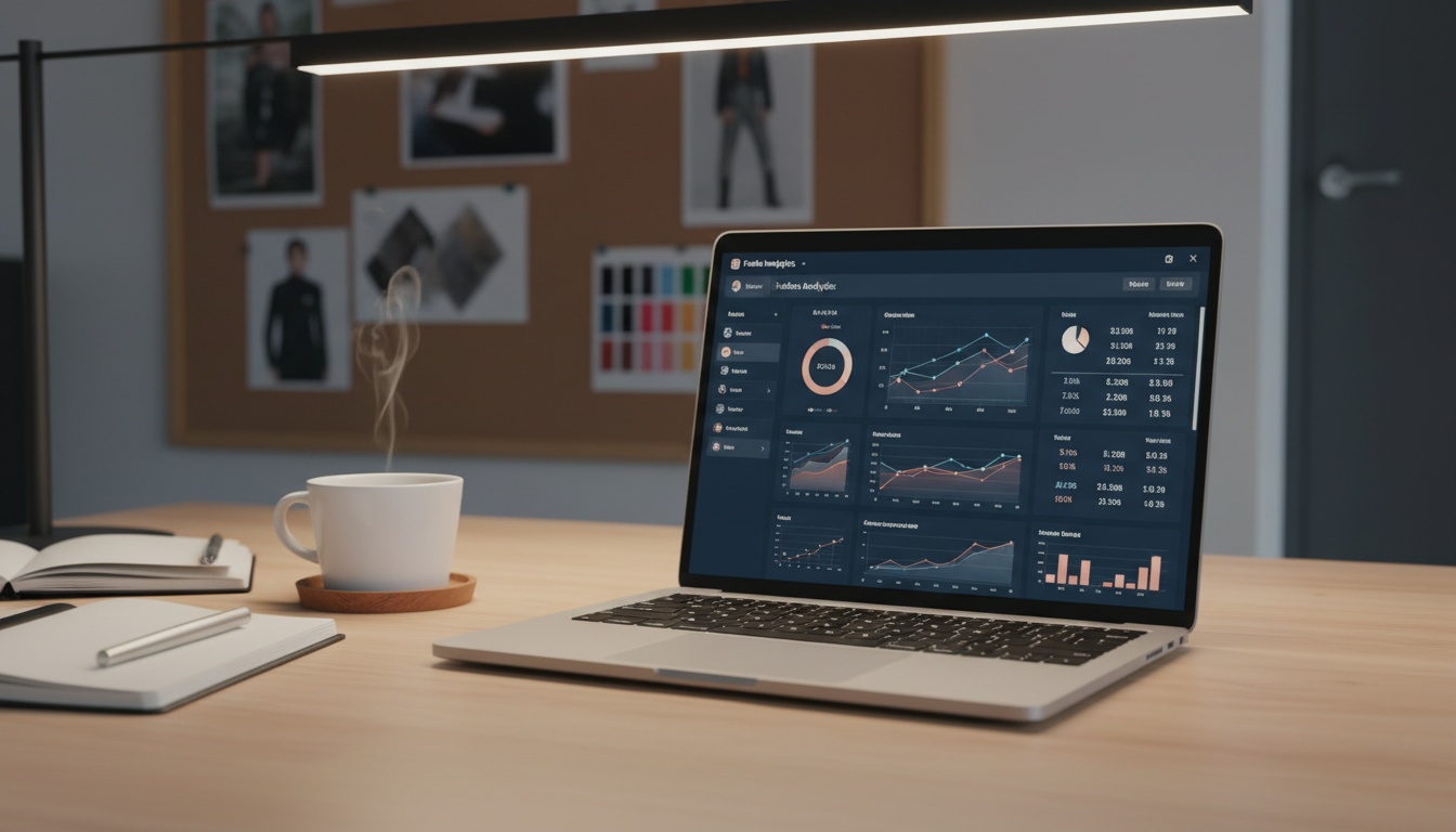 Automação de marketing para e-commerce de moda