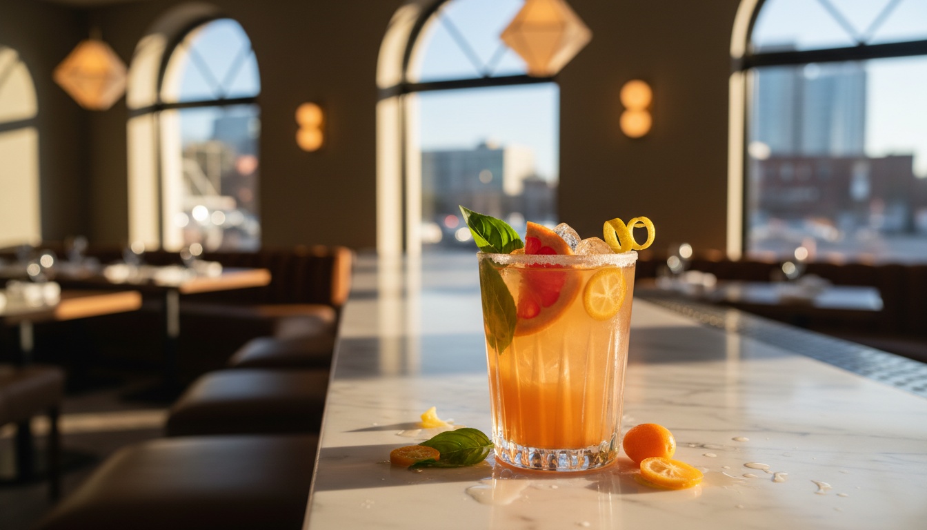 Mocktails That Actually Taste Amazing