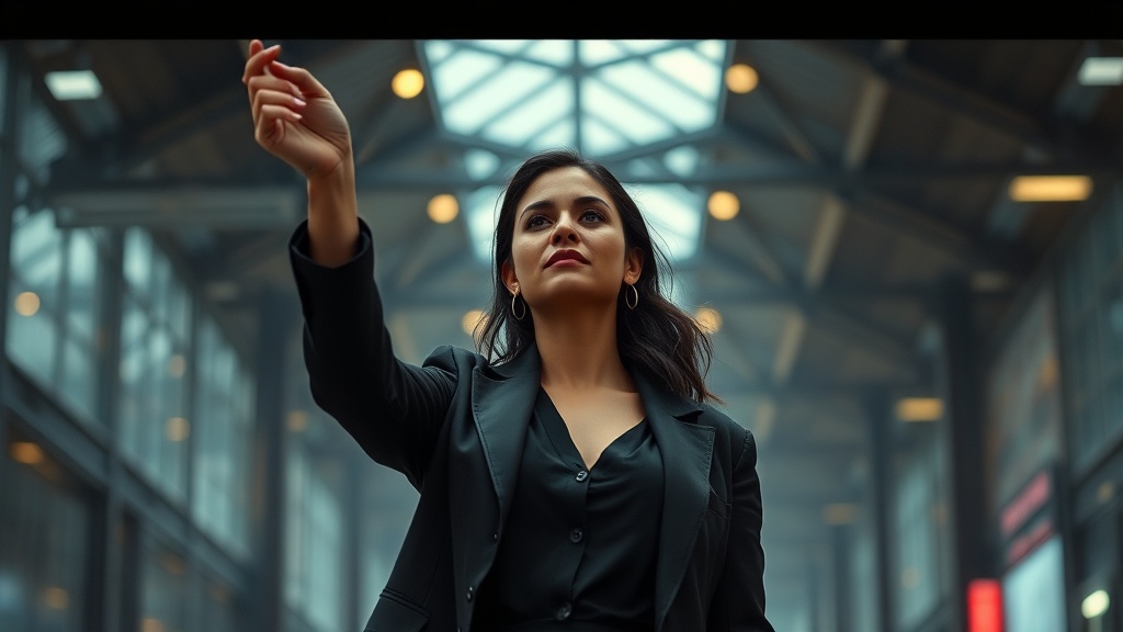 female entreprenuership image