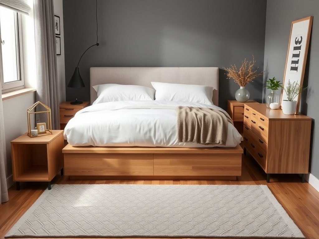 4. Choose a Low Profile Design