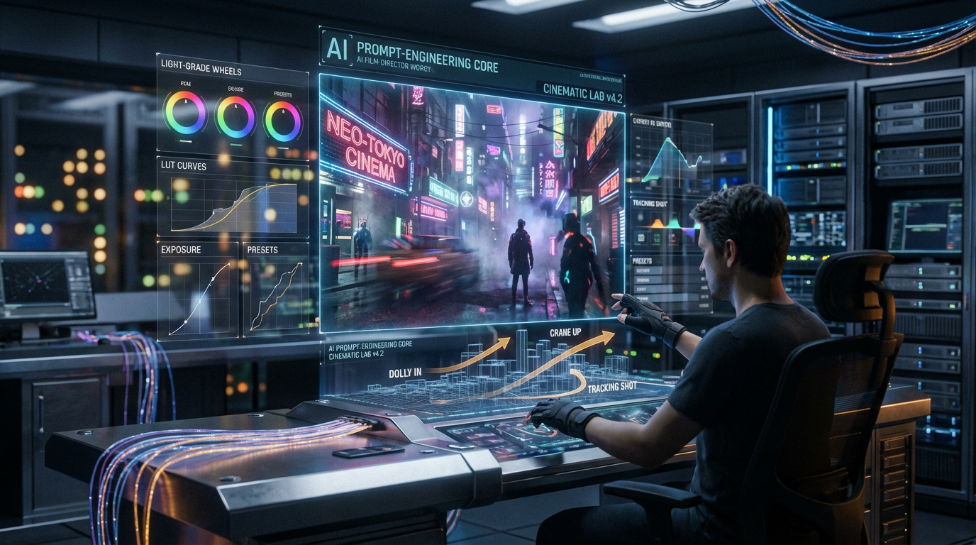 Advanced Prompt Engineering