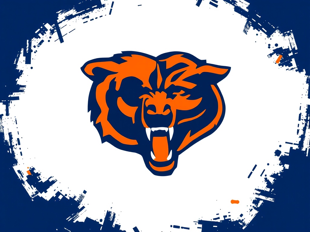 Chicago Bears image