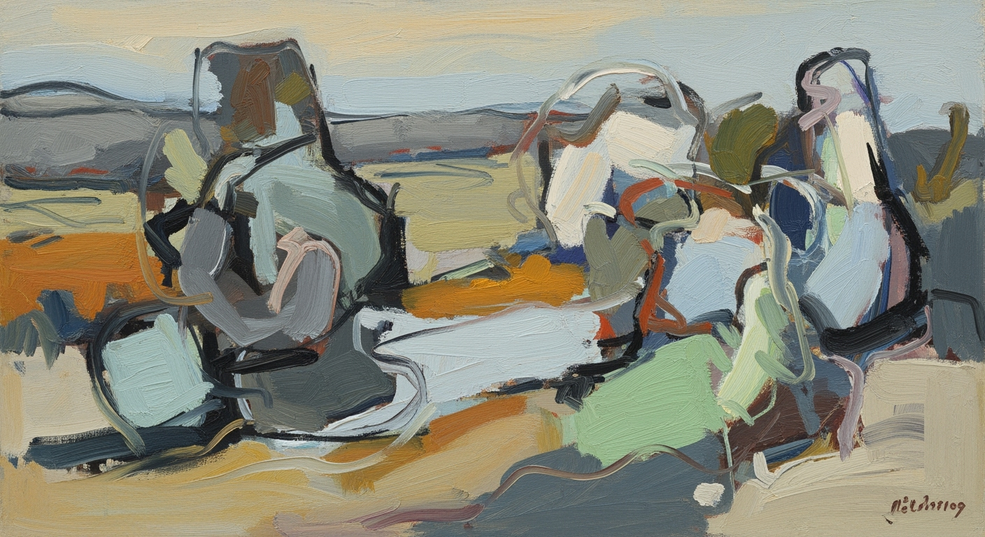 AI-Driven Investor Materials: Enterprise Blueprint Guide