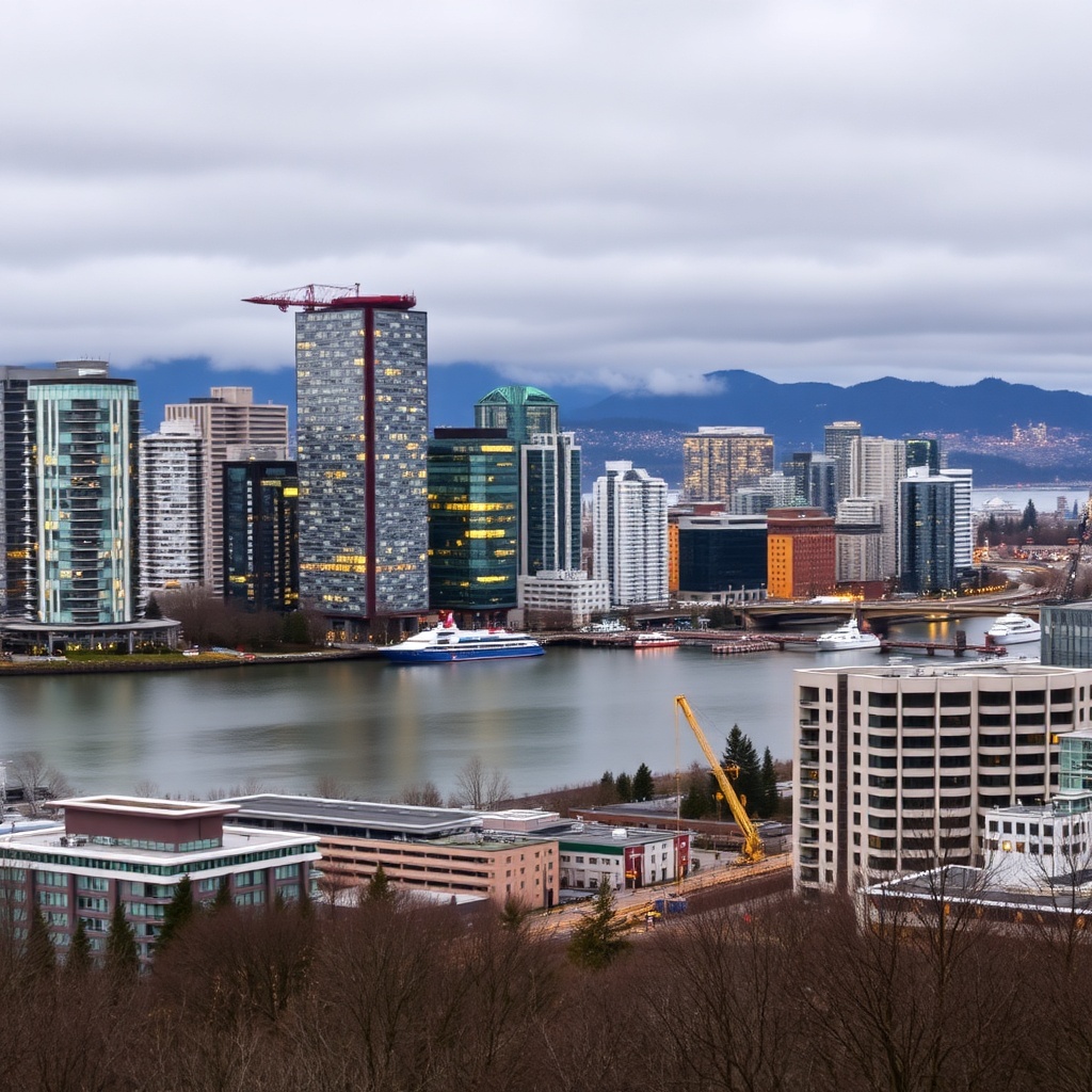 Vancouver image