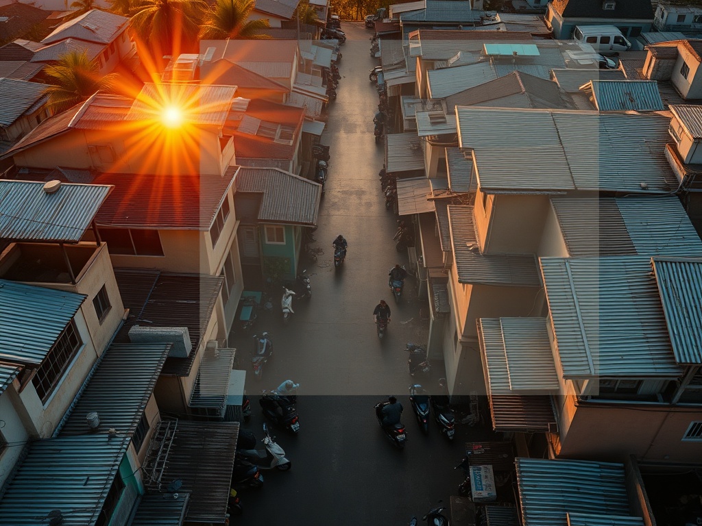 Binveriya Housing Plan Divides Maldives Over Constitutional Rights