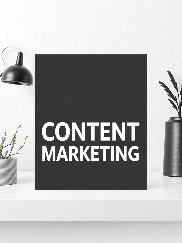 Content Marketing image