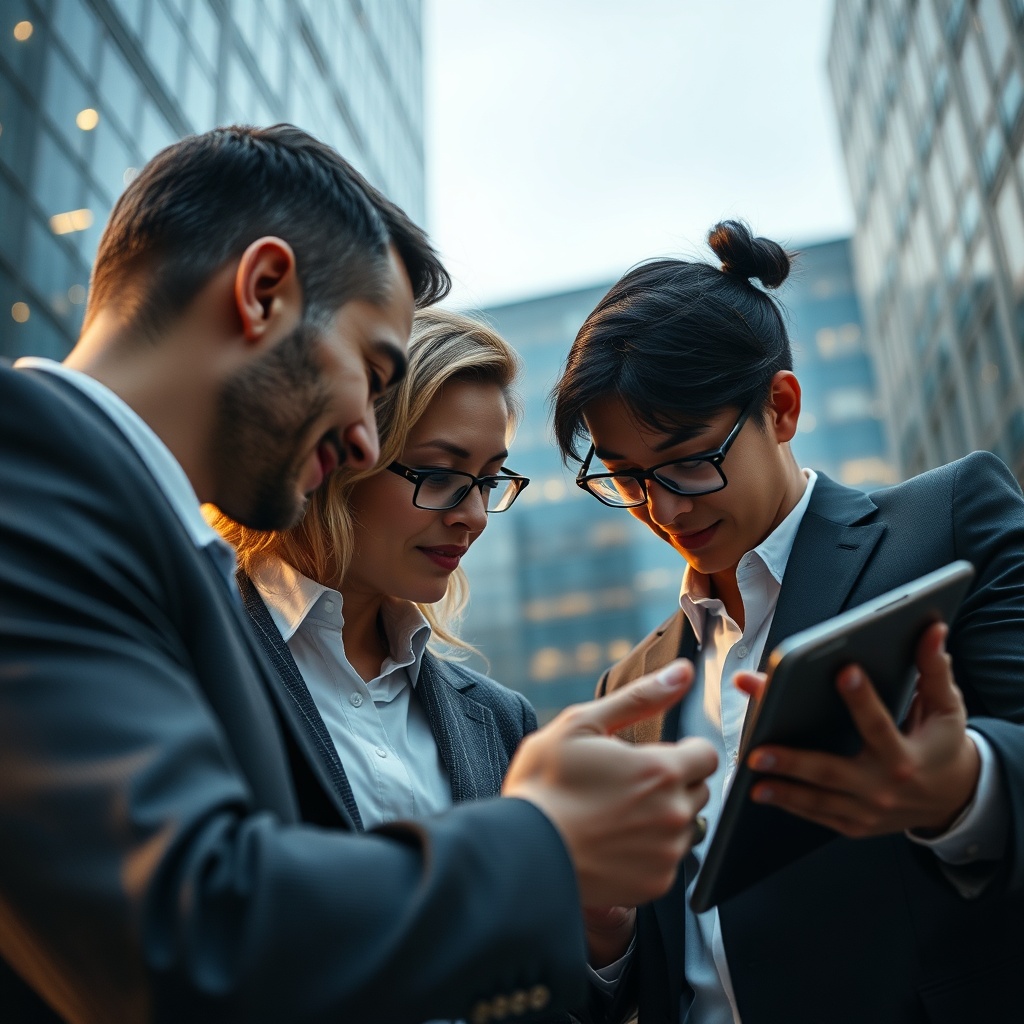 Business Strategy image
