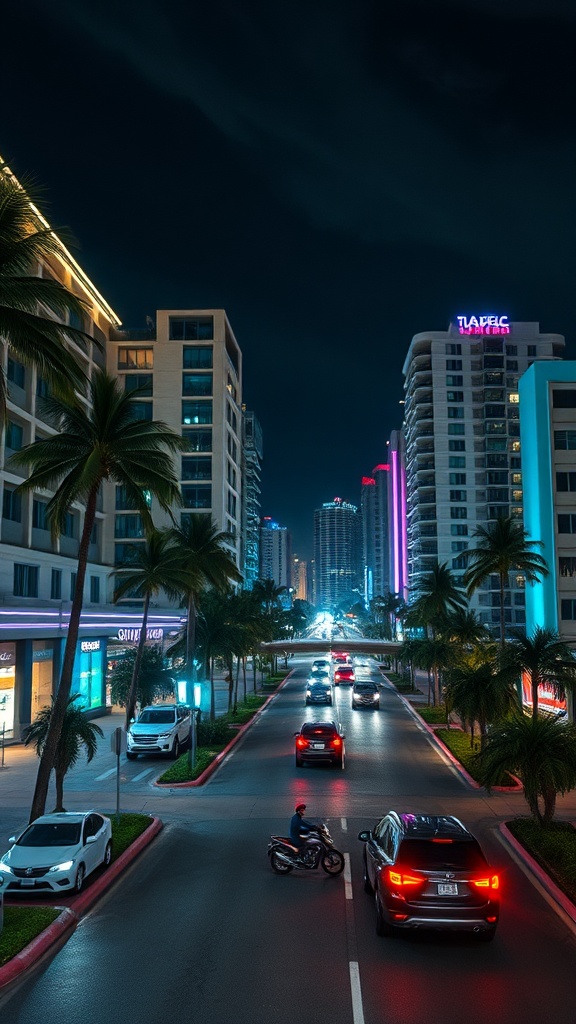 Miami image