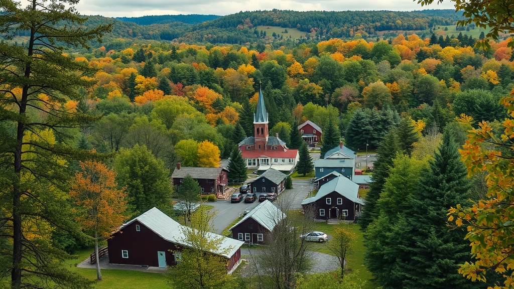New Hampshire image