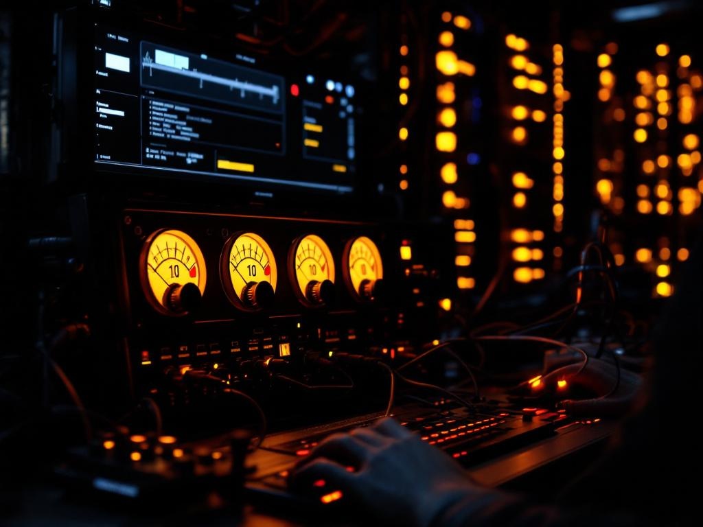 The Mutex Club: Why Thread.setPriority() Is More Hint Than Hammer