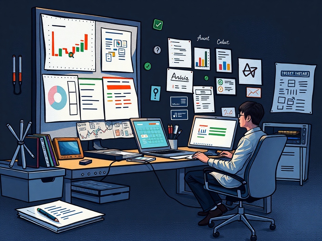 Task Management image