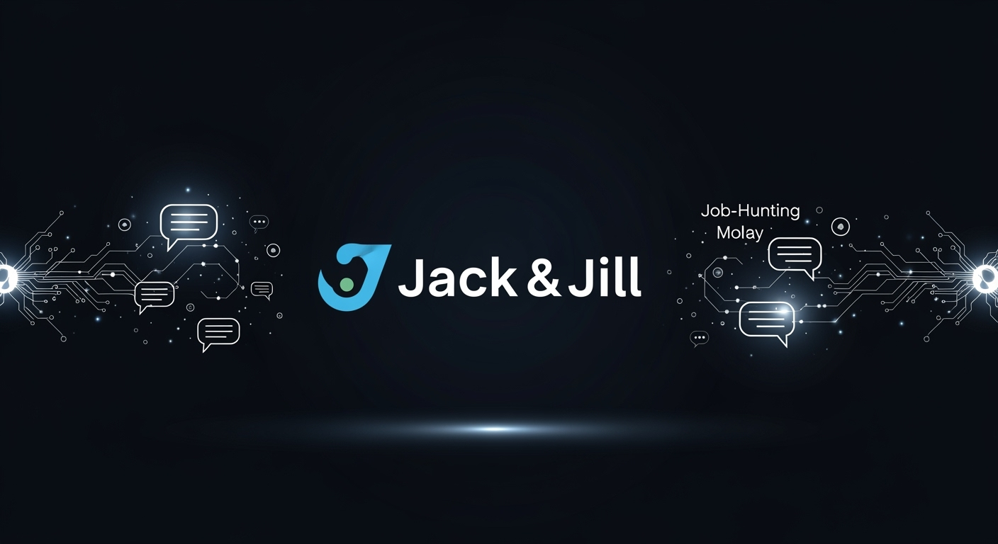 Jack & Jill Secures $50M to Transform Job Search with Conversational AI