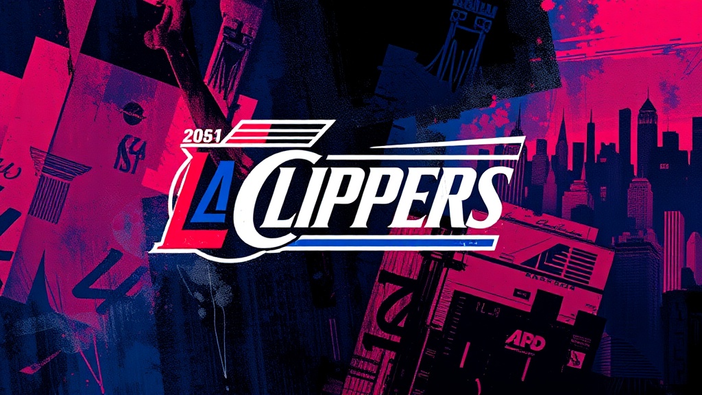 LA Clippers image