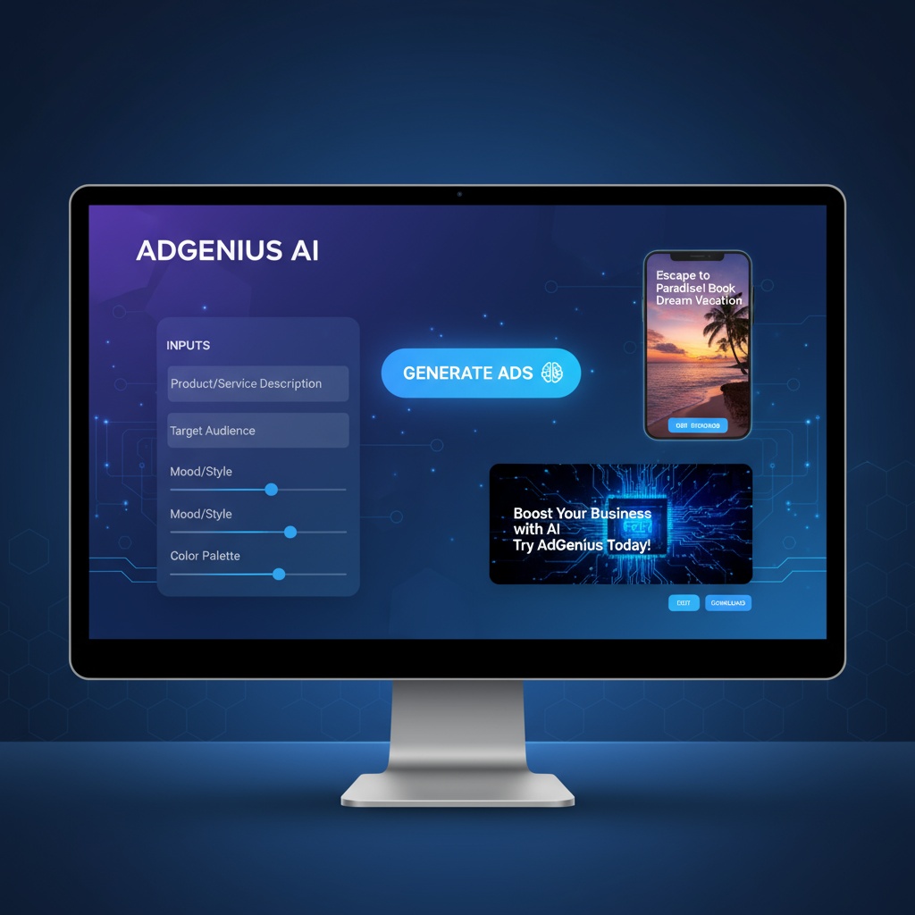Ad AI: Create Meta Ads with Practical Tips