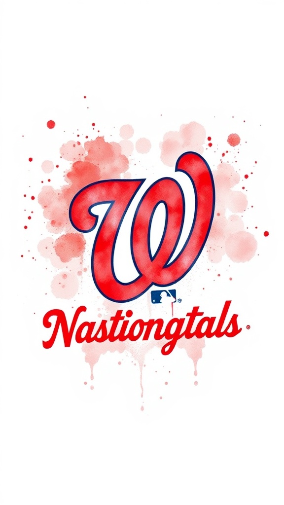 Washington Nationals image