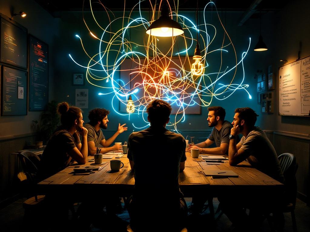 The Mutex Club: ThreadLocal and Request Scope—Why Child Threads Don't Inherit Your Data