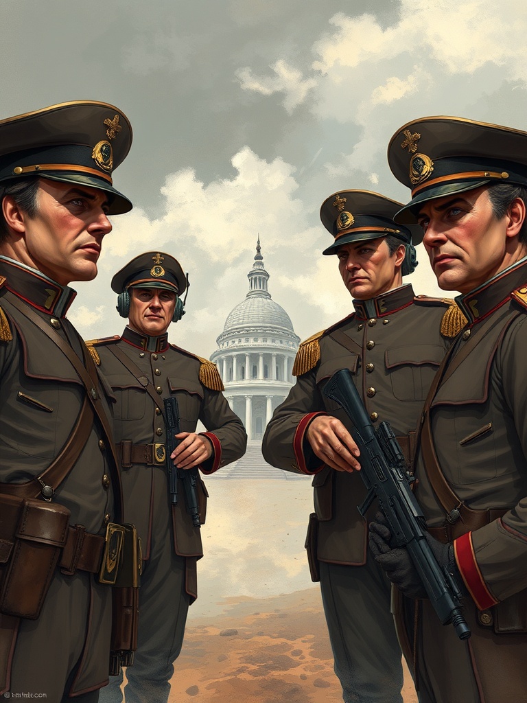 Washington Commanders image